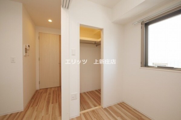 セレニテフラン梅田の物件内観写真